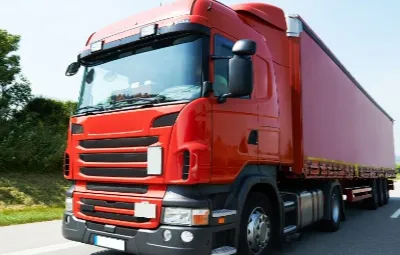 Konya Balya Ambar Kargo