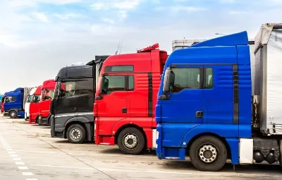 Konya Balya Ambar Nakliyat