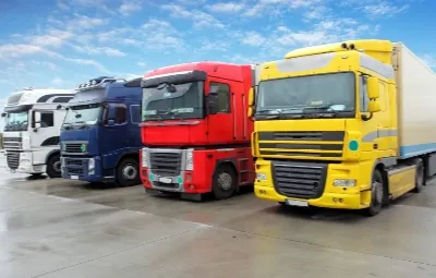 Konya Balya Nakliye Ambarı