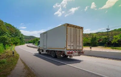 Konya ile Balya Arası Bulaşık Makinesi Taşıma