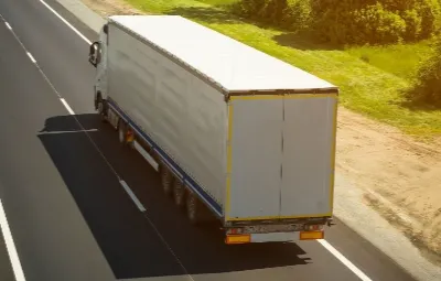 Konya ile Balya Arası Parça Eşya Taşıma